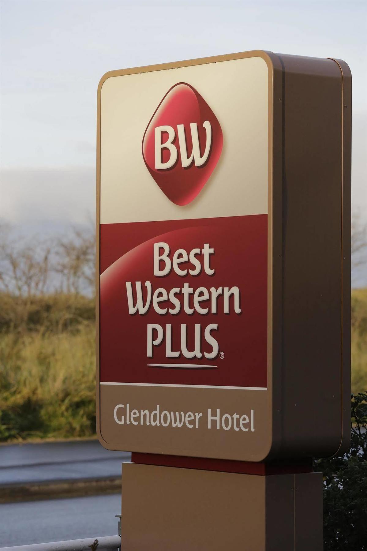 Glendower Bw Signature Collection Hotel