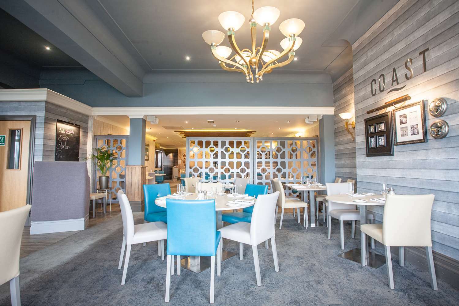 Glendower Bw Signature Collection Hotel Lytham St Annes